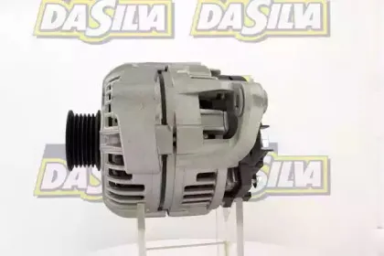dasilva-011601