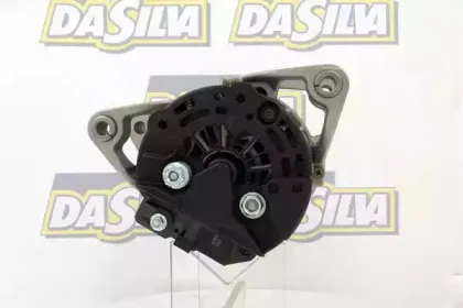 dasilva-011601