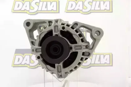 dasilva-011601