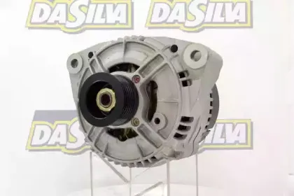 dasilva-011602