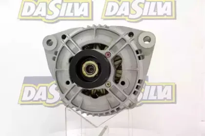 dasilva-011602
