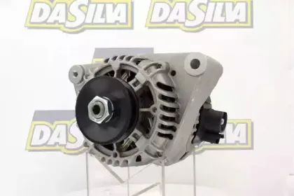 dasilva-011608
