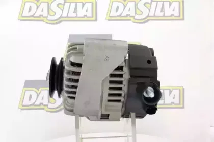 dasilva-011608
