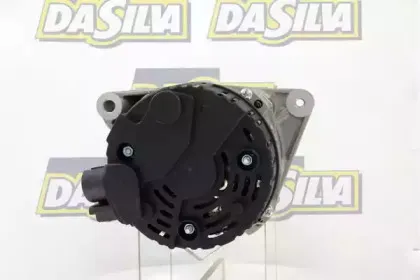 dasilva-011608