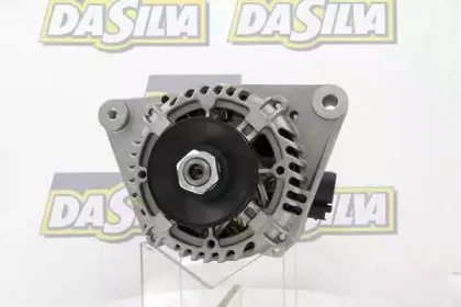 dasilva-011608