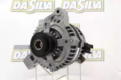 dasilva-011619