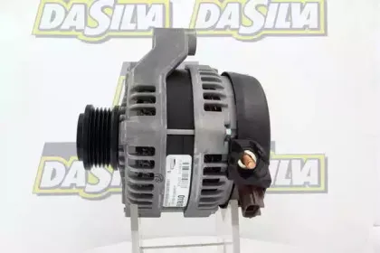 dasilva-011619