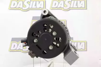 dasilva-011619