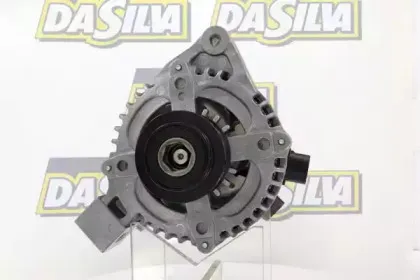 dasilva-011619