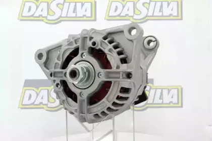 dasilva-011620