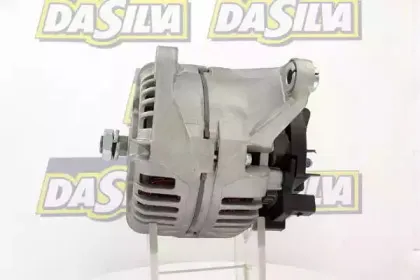 dasilva-011620