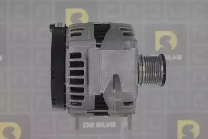 dasilva-011705