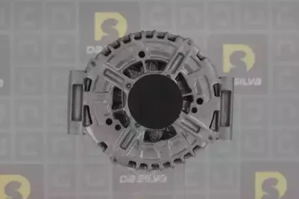 dasilva-011705