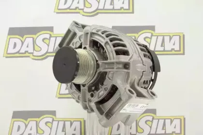 dasilva-011711