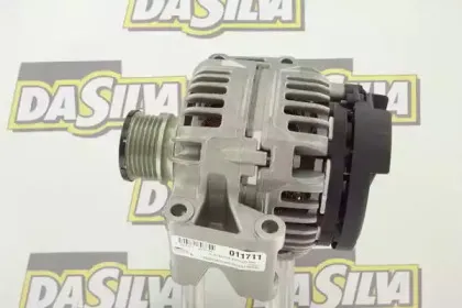 dasilva-011711