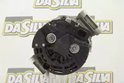 dasilva-011711