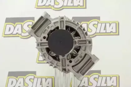 dasilva-011711