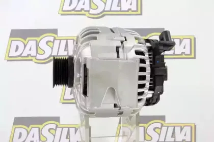 dasilva-011715