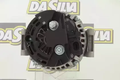 dasilva-011716