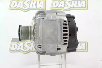 dasilva-011721
