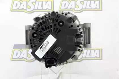 dasilva-011721