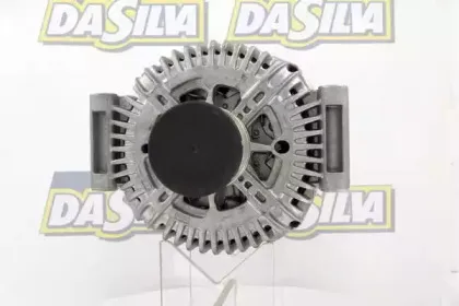 dasilva-011721