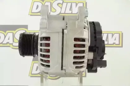 dasilva-011803