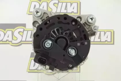 dasilva-011803