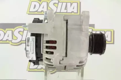 dasilva-011803