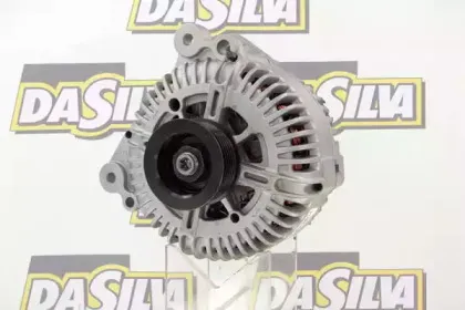 dasilva-011804