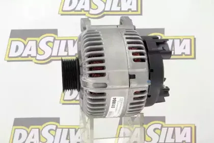dasilva-011804