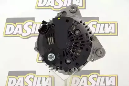 dasilva-011804