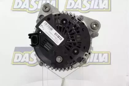 dasilva-011813