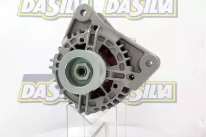 dasilva-011901