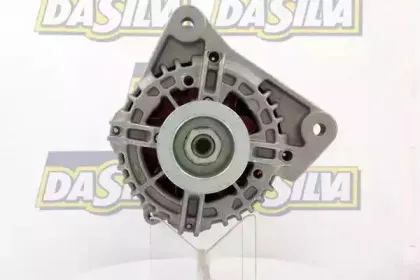 dasilva-011901
