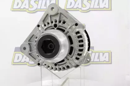 dasilva-011915