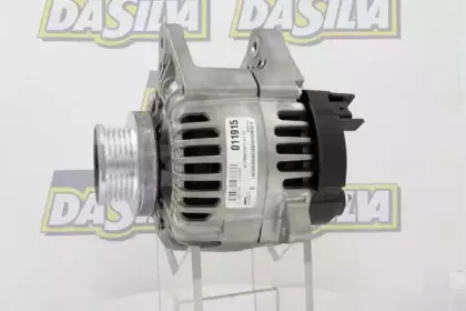 dasilva-011915