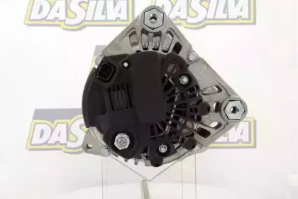dasilva-011915