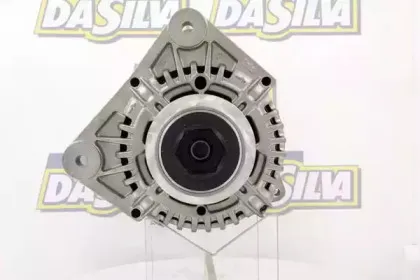 dasilva-011915