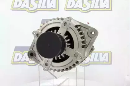 dasilva-011917
