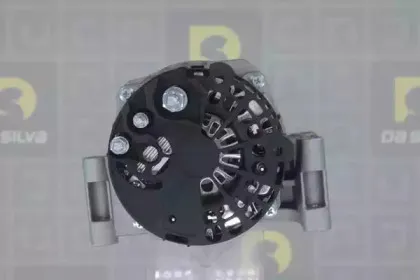 dasilva-011953