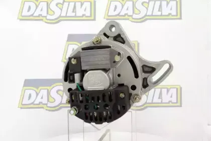 dasilva-016118