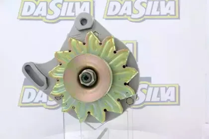 dasilva-016118