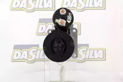 dasilva-020131