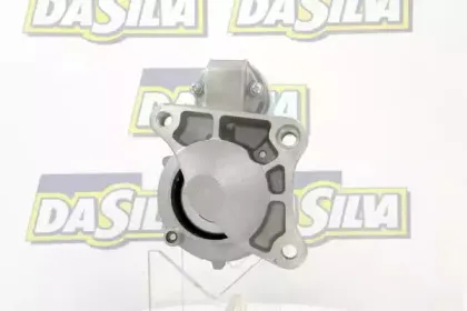 dasilva-020150