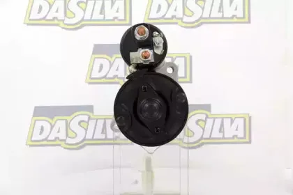 dasilva-020160