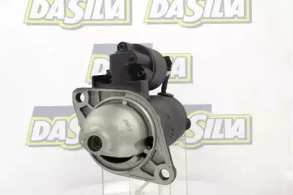 dasilva-020195