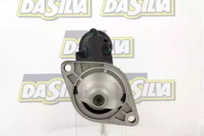 dasilva-020195