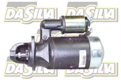 dasilva-020300