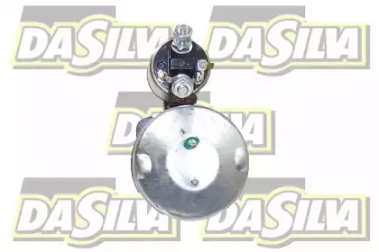 dasilva-020300